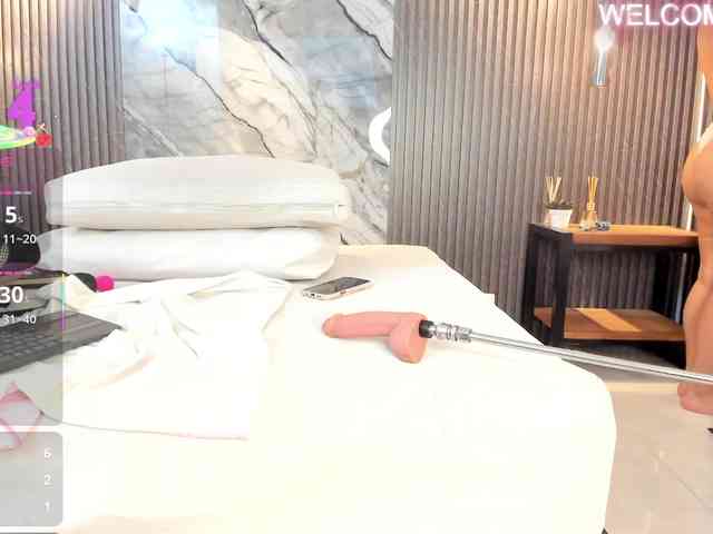 JuliethaTaylor webcam