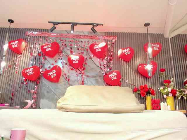 JuliethaTaylor webcam