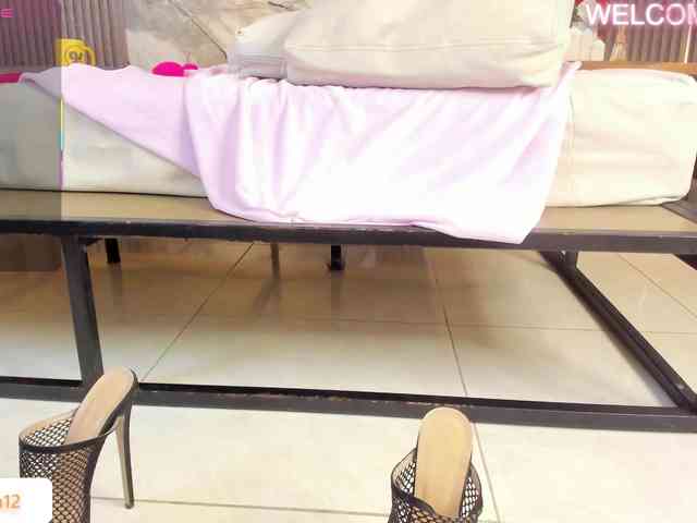 JuliethaTaylor webcam