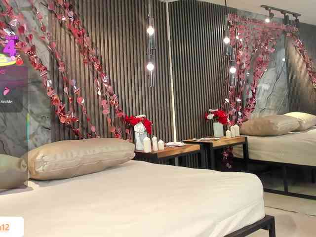 JuliethaTaylor webcam