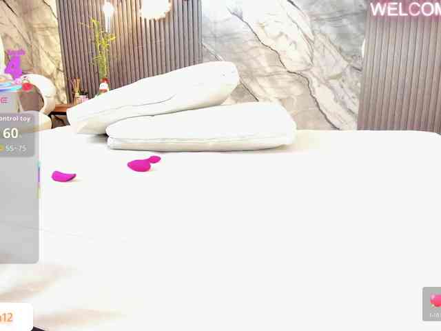 JuliethaTaylor webcam