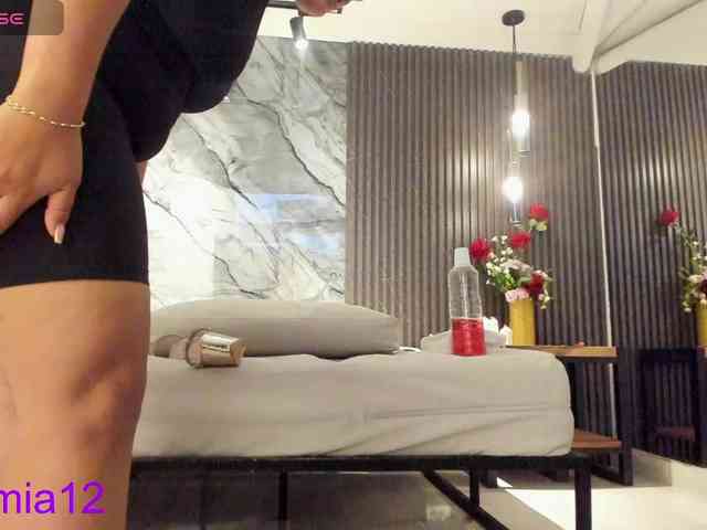 JuliethaTaylor webcam