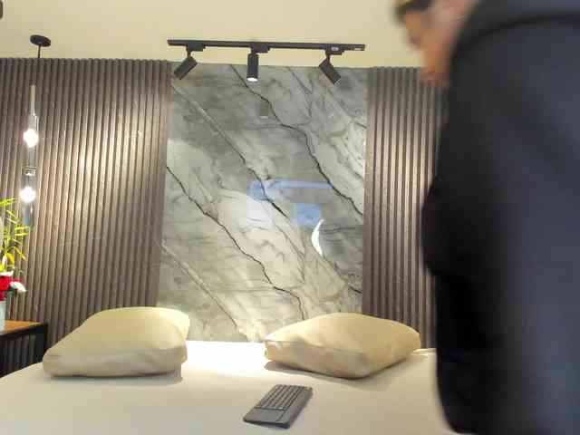 JuliethaTaylor webcam