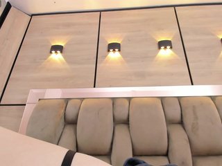 DorothyVegga Porn Show