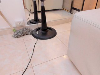 DorothyVegga Porn Show