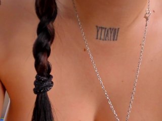 DorothyVegga Porn Show