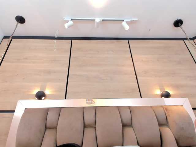 DorothyVegga's BongaCams show and profile