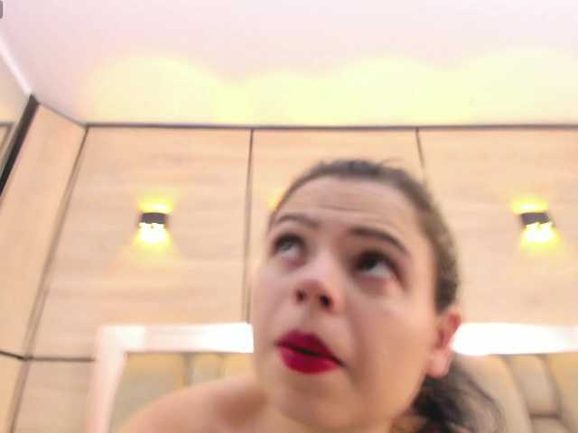 DorothyVegga's BongaCams show and profile