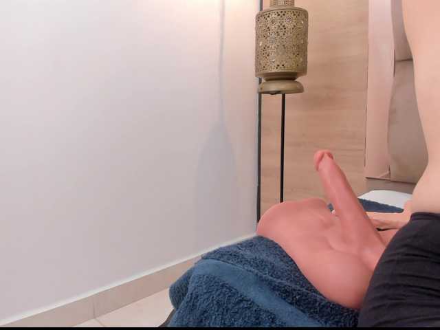 DorothyVegga's BongaCams show and profile