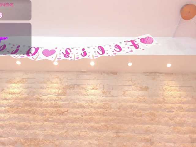 DorothyVegga's BongaCams show and profile