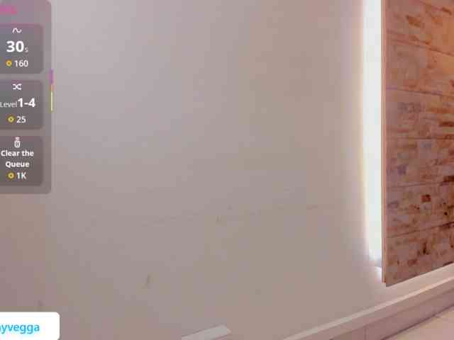 DorothyVegga webcam