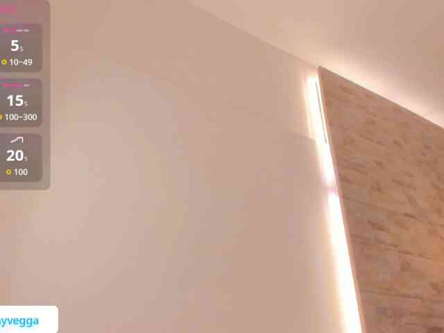 DorothyVegga webcam