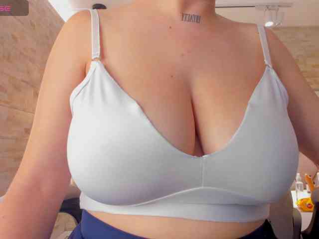 DorothyVegga webcam