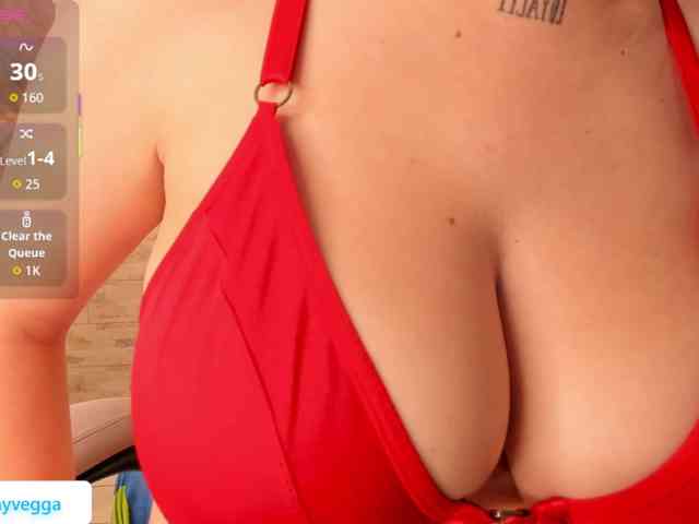 DorothyVegga webcam