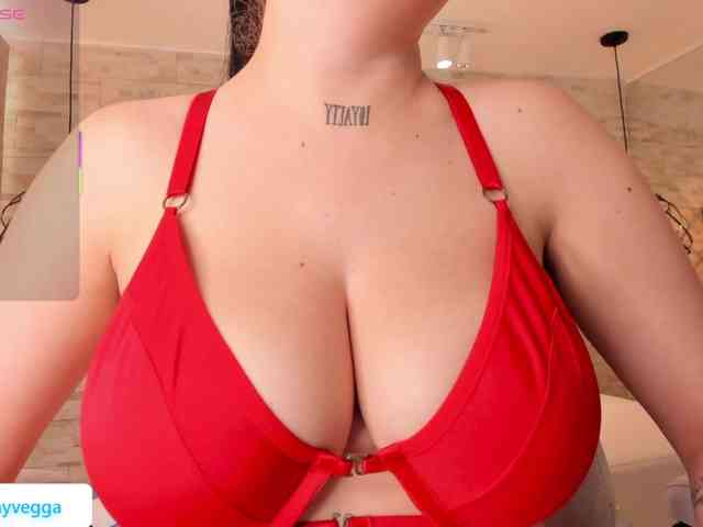 DorothyVegga webcam