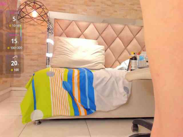 DorothyVegga webcam
