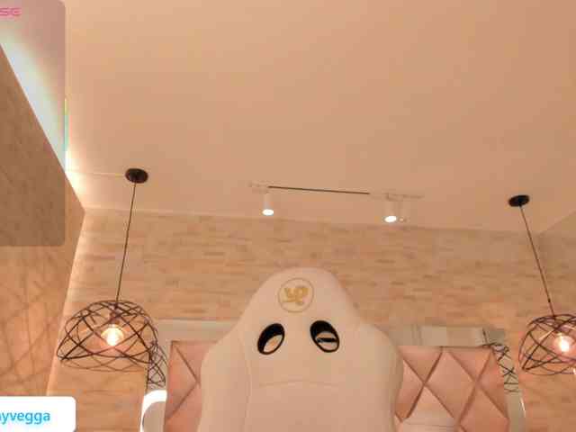 DorothyVegga webcam