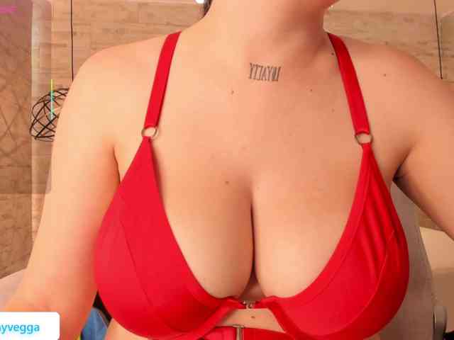 DorothyVegga webcam