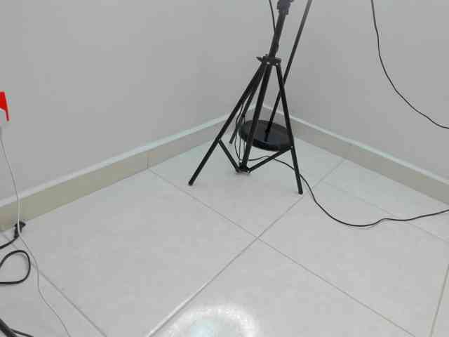 DorothyVegga webcam