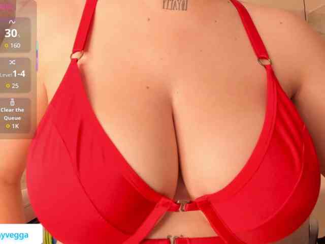 DorothyVegga webcam