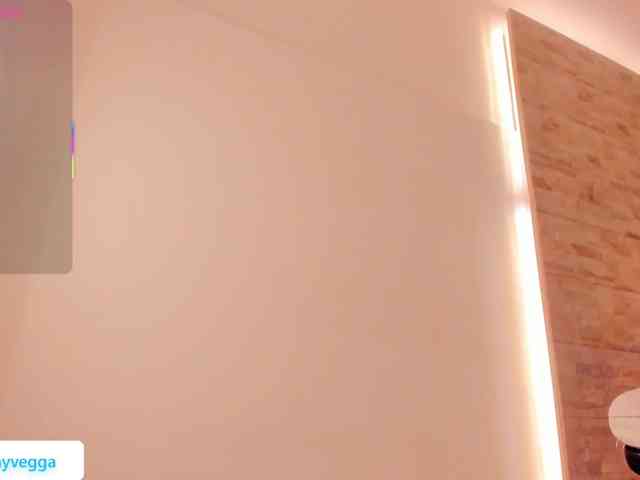 DorothyVegga webcam