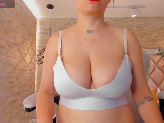 DorothyVegga webcam