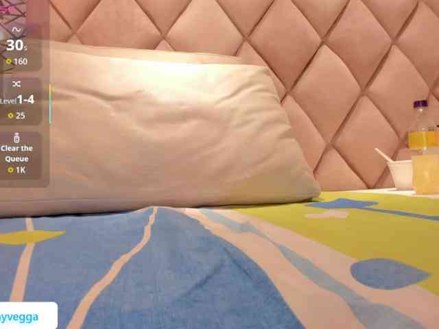 DorothyVegga webcam