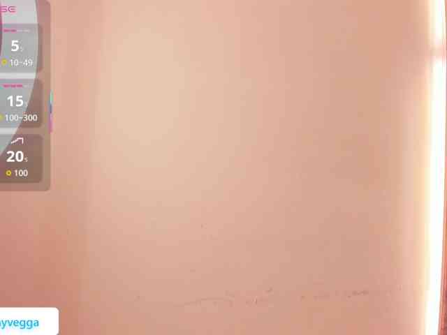 DorothyVegga webcam