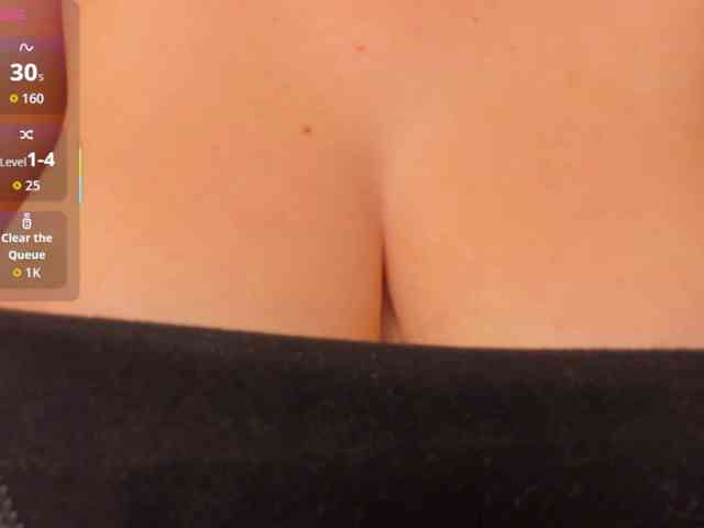 DorothyVegga webcam