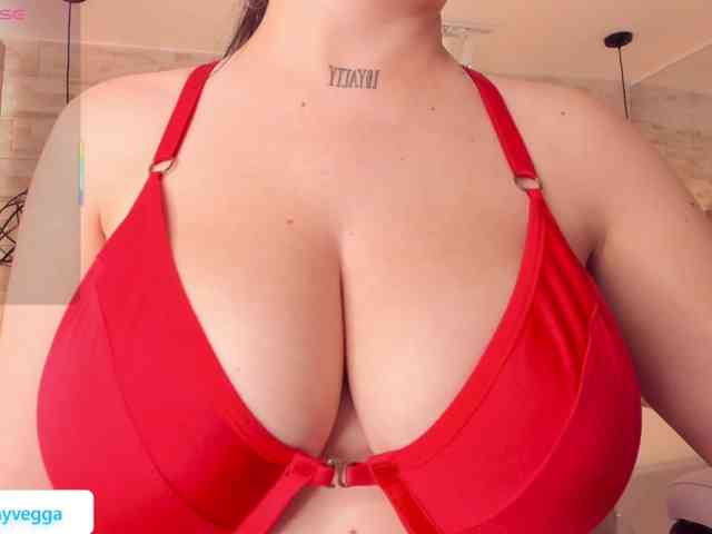 DorothyVegga webcam