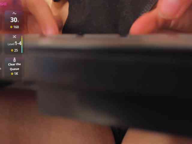 DorothyVegga webcam