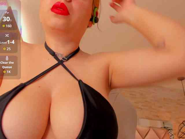 DorothyVegga webcam