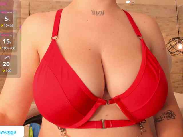 DorothyVegga webcam