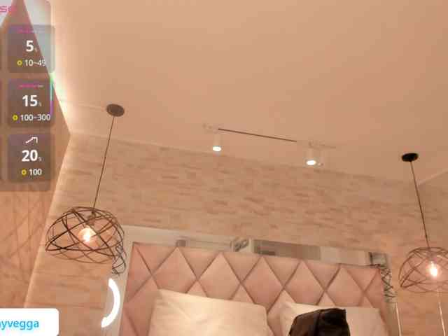 DorothyVegga webcam