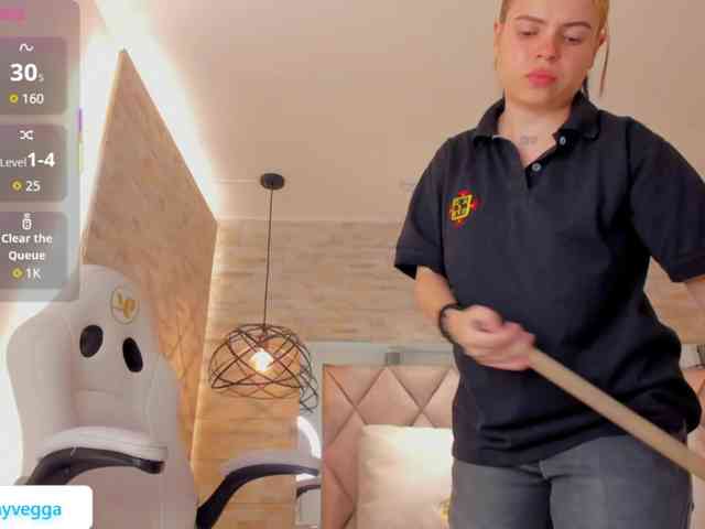 DorothyVegga webcam
