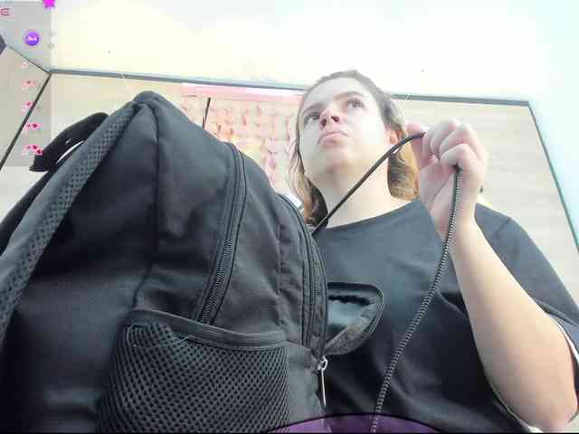 DorothyVegga Live Webcam on BongaCams