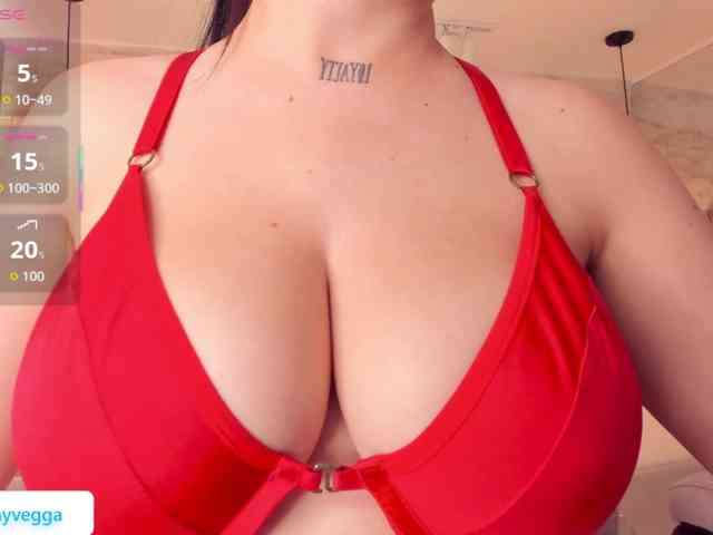 DorothyVegga webcam