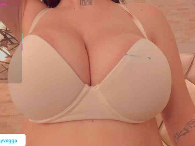 DorothyVegga webcam