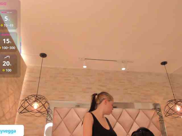 DorothyVegga webcam
