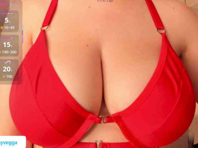 DorothyVegga webcam