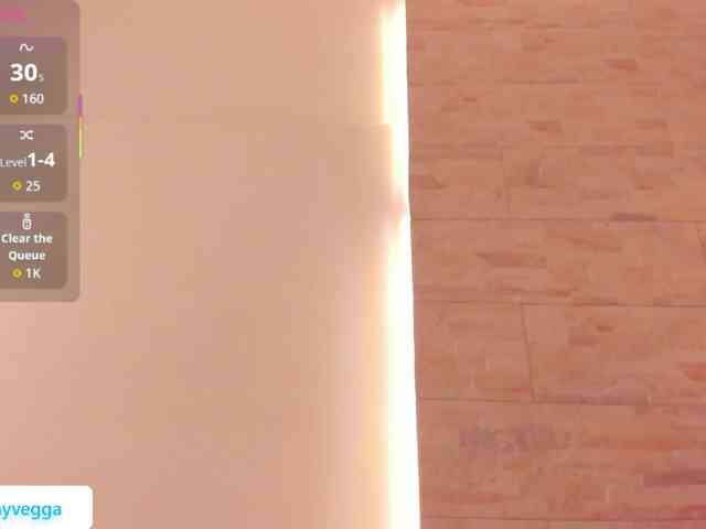DorothyVegga webcam