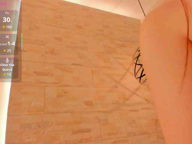 DorothyVegga webcam