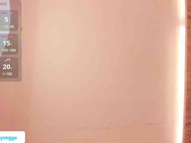 DorothyVegga webcam