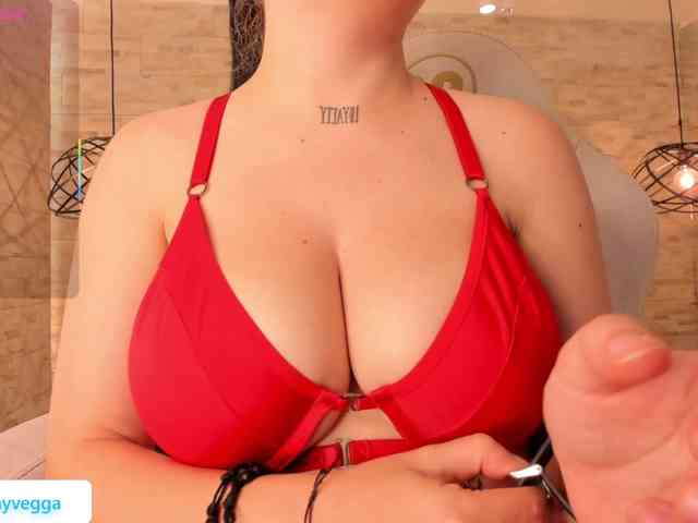 DorothyVegga webcam