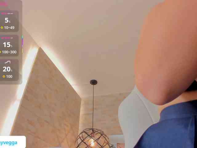 DorothyVegga webcam