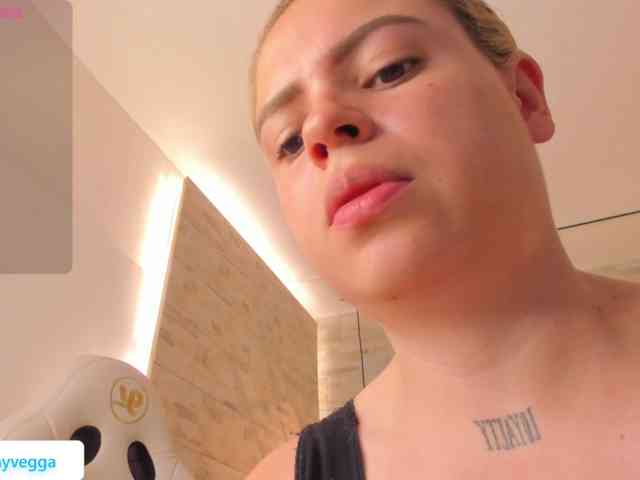 DorothyVegga webcam