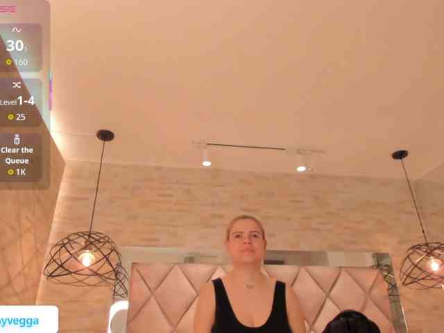 DorothyVegga webcam