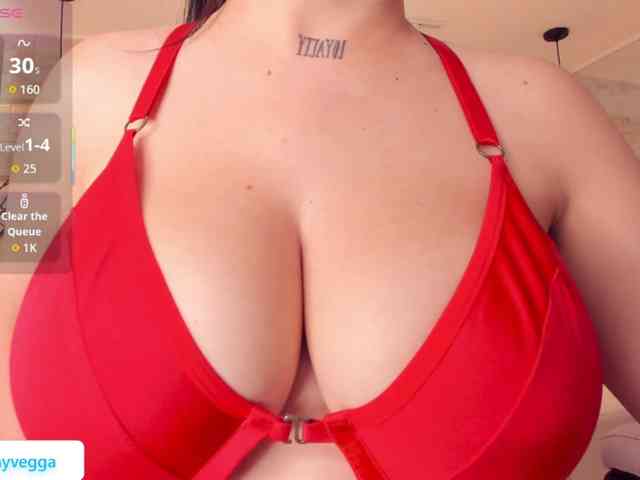 DorothyVegga webcam