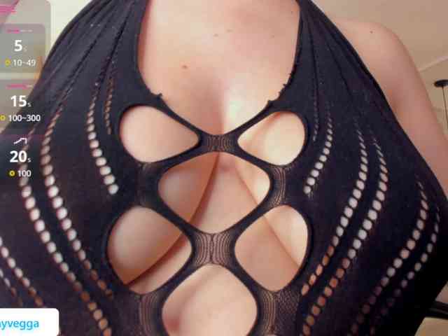 DorothyVegga DorothyVegga