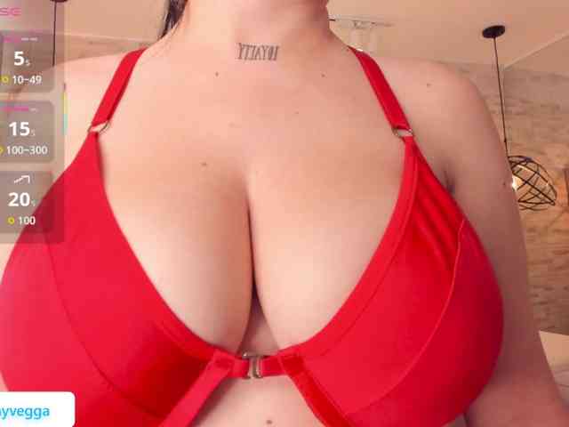 DorothyVegga webcam